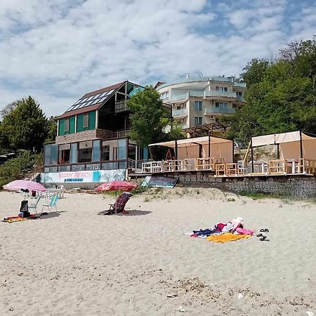 Happy Beach Warna Zewnętrze zdjęcie