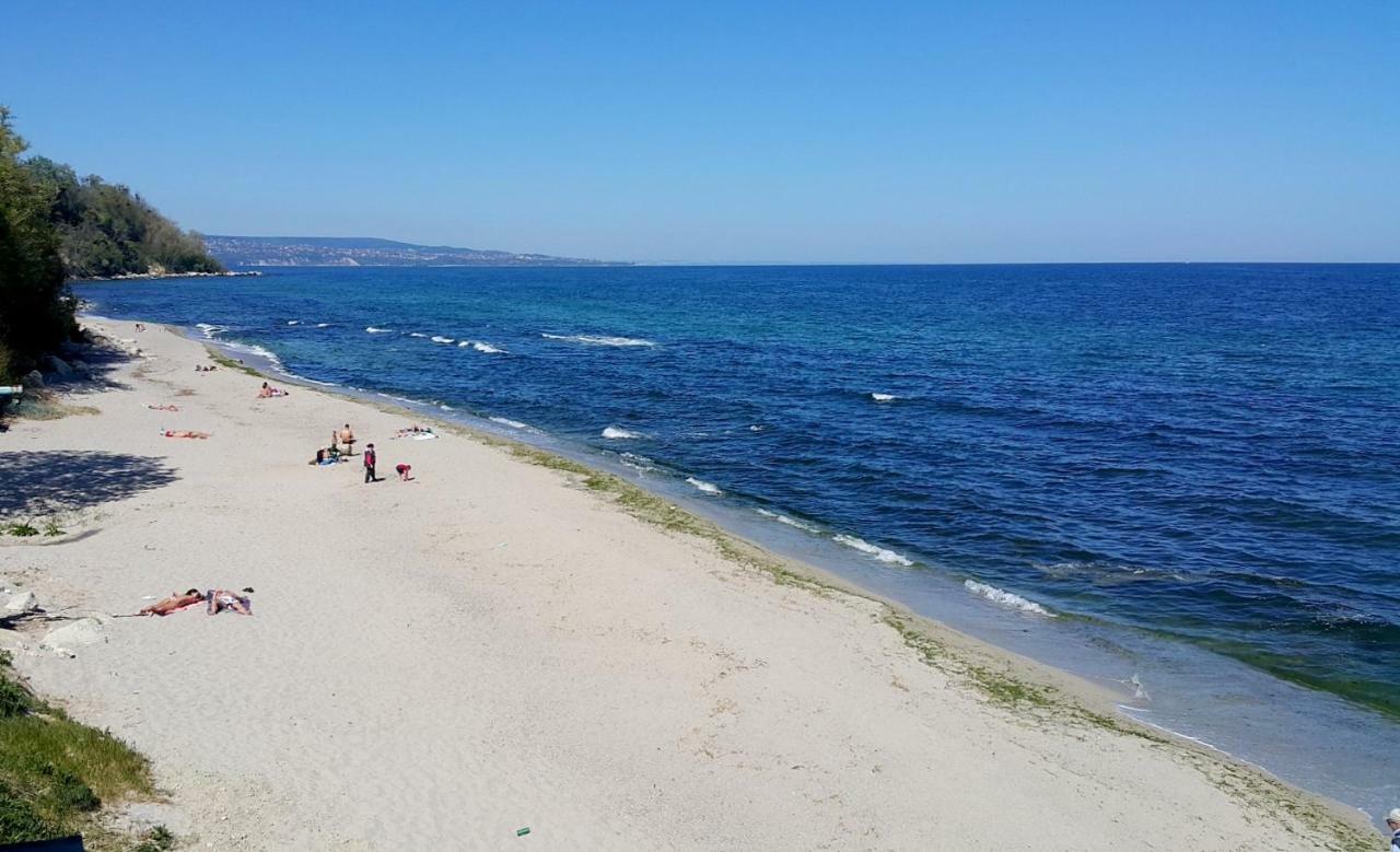 Happy Beach Warna Zewnętrze zdjęcie