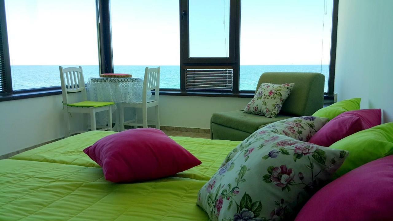 Happy Beach Warna Zewnętrze zdjęcie