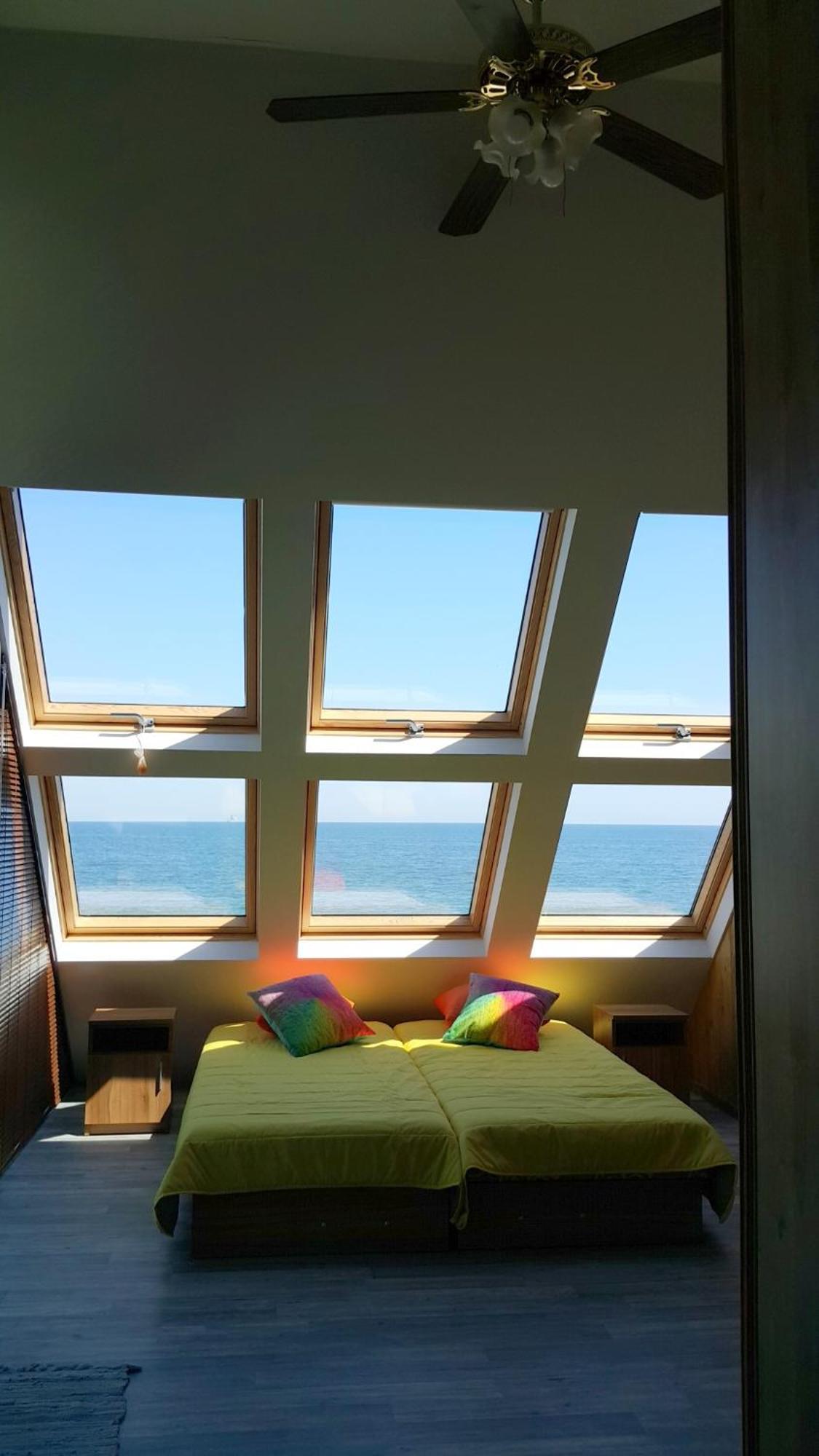 Happy Beach Warna Zewnętrze zdjęcie